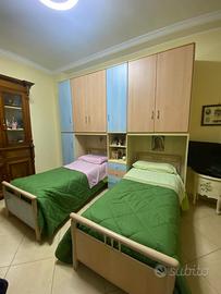 Stanzetta e Scrivania