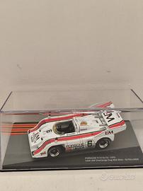 Porsche 917/10 TC 1972 1:43