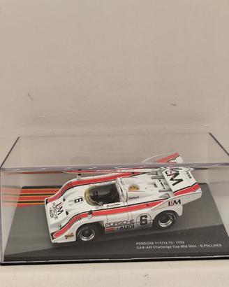 Porsche 917/10 TC 1972 1:43