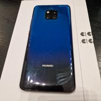 HUAWEI MATE 20 PRO 