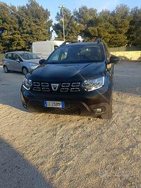 Dacia duster 1.0  TCE GPL