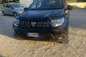 Dacia duster 1.0  TCE GPL
