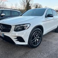 Mercedes GLC 220 d 4Matic Exclusive - 2017