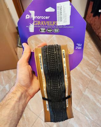 Pneumatico Panaracer Gravelking Sk