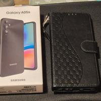 Samsung Galaxy A05s (SM-A057G) – usato pochissimo