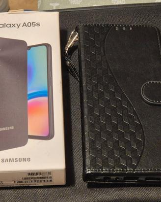 Samsung Galaxy A05s (SM-A057G) – usato pochissimo