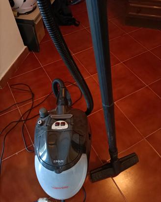 Vaporella Lecoaspira FAV20Polti aspira lava