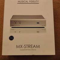 streamer musical fidelity