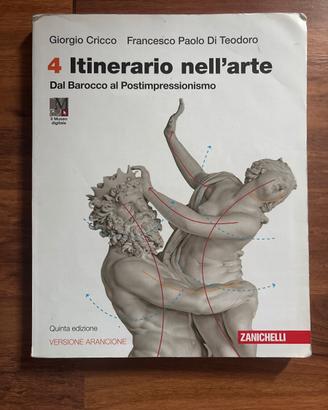 libro di testo
