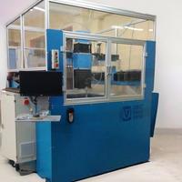 Sistema di taglio Compact Waterjet