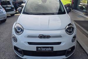 FIAT 500X 1.5 T4 Hybrid 130 CV DCT Sport