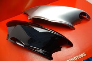 CARENA YAMAHA MAJESTY 125 04-09 SKYLINER 125