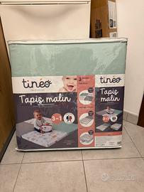Tappeto gioco bimbi