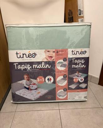 Tappeto gioco bimbi
