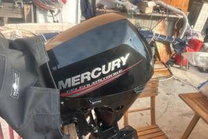 Mercury f 20 4t