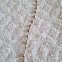 Braccialetto argento