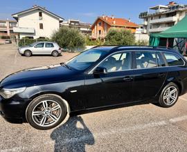 Bmw 530d Touring 2010