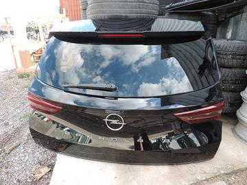 Portellone post opel grandland x