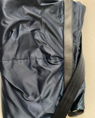 Borsa a tracolla Coccinelle