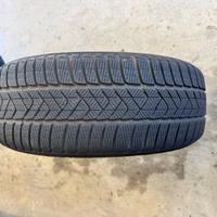 Gomme invernali 215 50 R18