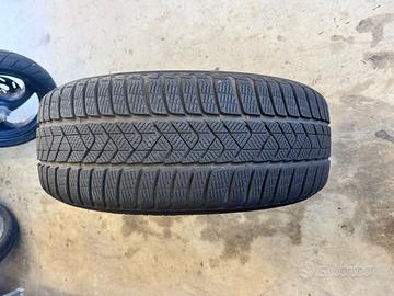 Gomme invernali 215 50 R18