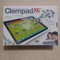 Clemenpad  XL