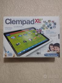 Clemenpad  XL