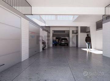 Garage/Box - Bari