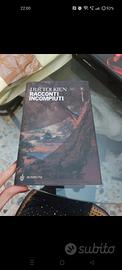 J.R.R. Tolkien, Racconti Incompiuti