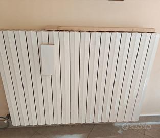Radiatore  termosifoni in ghisa diverse misure
