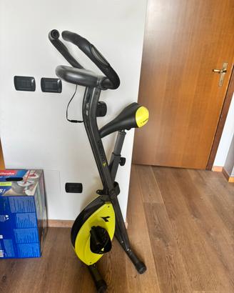 Cyclette compatta Diadora