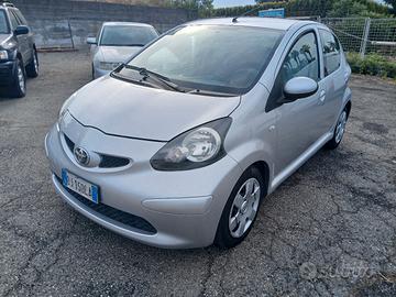 Toyota Aygo 1.0  Automatica 