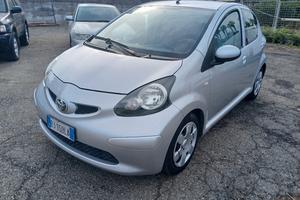 Toyota Aygo 1.0  Automatica 