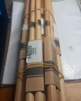 baquette L.A special u.s.a hickory