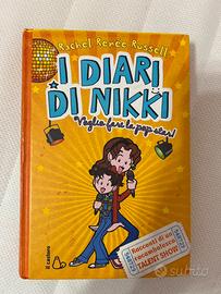 I diari di Nikki
