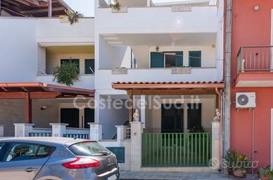 Appartamento a torre San Giovanni marina di ugento