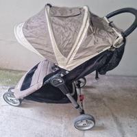 Passeggino  baby Jogger  city mini