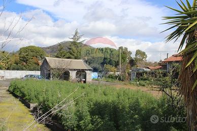 Casa Indipendente - Nicolosi