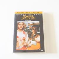 Dvd film Taxi Driver di Martin Scorsese cinema