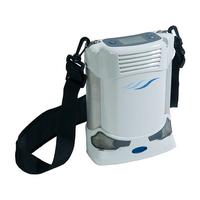 Concentratore ossigeno portatile