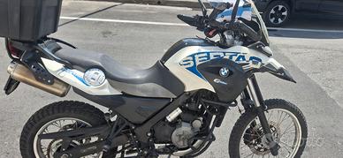 bmw gs 650 sertao