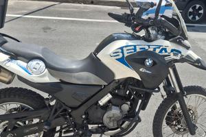 bmw gs 650 sertao