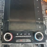 monitor rlink 2 koleos renault 