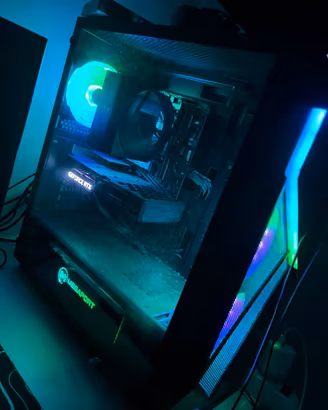 Computer da gaming