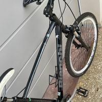 Bici Bianchi camaleonte cross