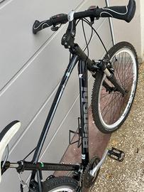 Bici Bianchi camaleonte cross