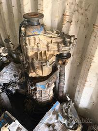 cambio completo ford ranger seconda serie wl