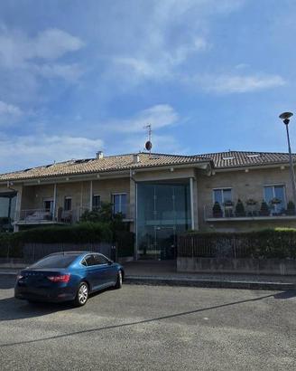 Appartamento di 65 m² con 3 locali e box auto a Ri