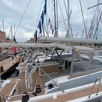 VELA Beneteau Oceanis 46.1