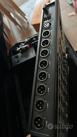 MIXER DIGITALE QSC